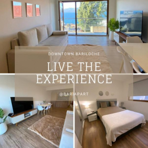 @Bariapart Brand new Apartment San Carlos De Bariloche